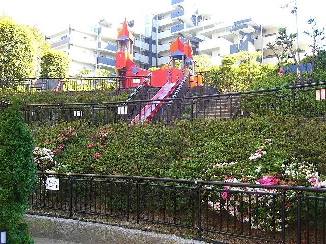 ルネ・ヒューマンズガーデン万博公園南C棟  その他