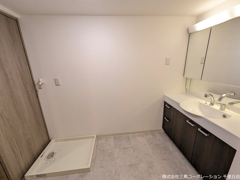 ルネ・ヒューマンズガーデン万博公園南C棟 その他