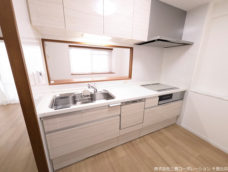 ルネ・ヒューマンズガーデン万博公園南C棟 その他