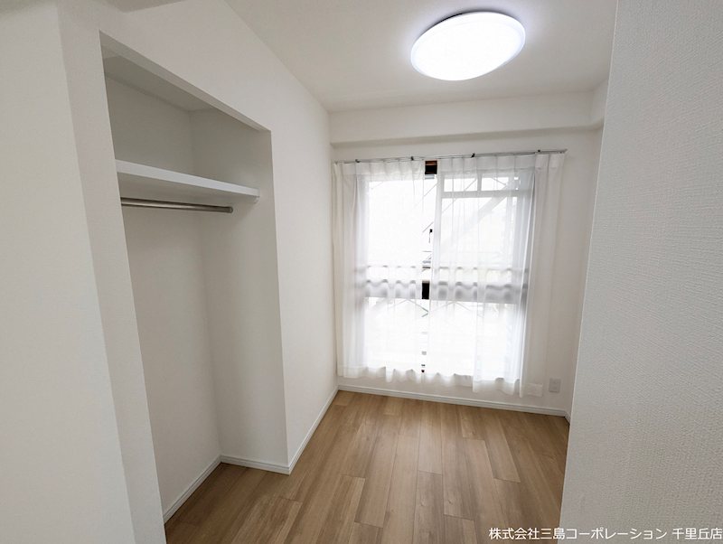 ルネ・ヒューマンズガーデン万博公園南C棟 その他