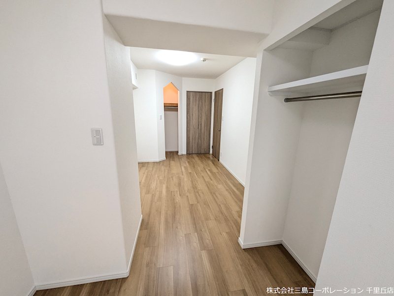 ルネ・ヒューマンズガーデン万博公園南C棟 その他