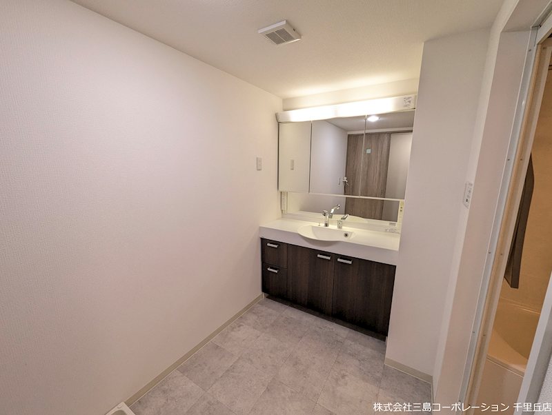 ルネ・ヒューマンズガーデン万博公園南C棟 その他