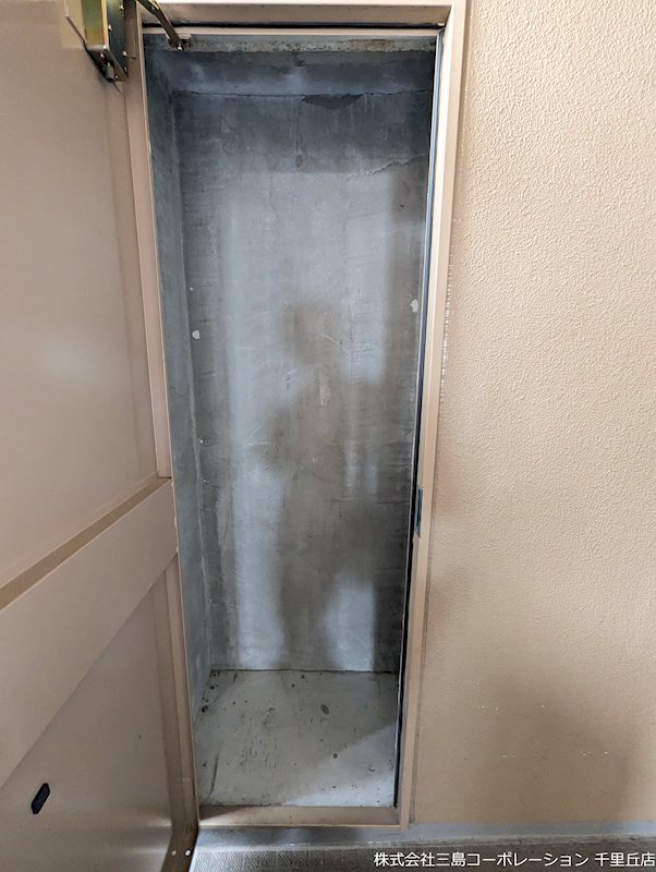 ルネ・ヒューマンズガーデン万博公園南C棟 その他