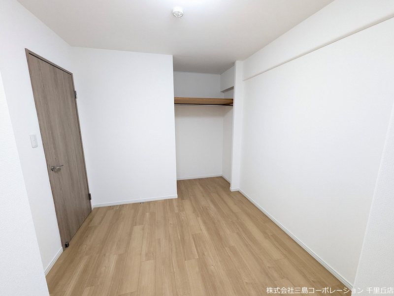 ルネ・ヒューマンズガーデン万博公園南C棟 その他