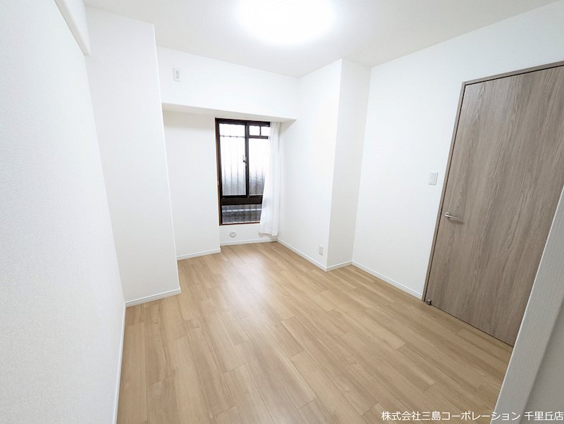 ルネ・ヒューマンズガーデン万博公園南C棟 その他