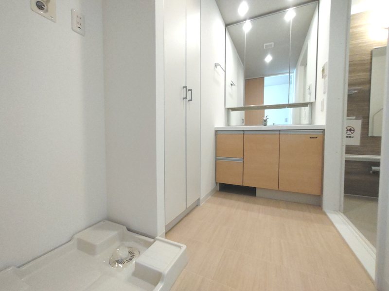 パークオアシス その他
