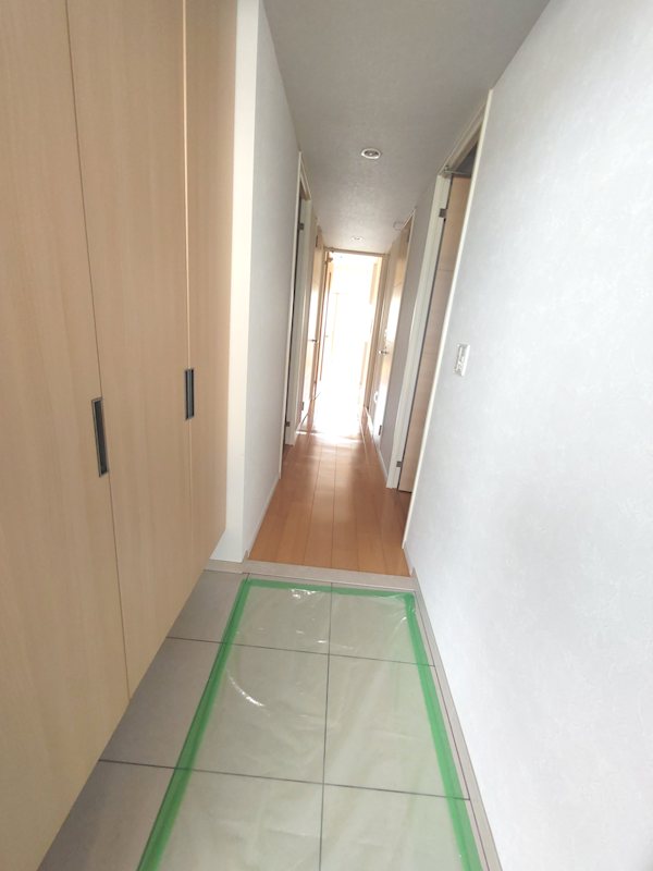 パークオアシス その他