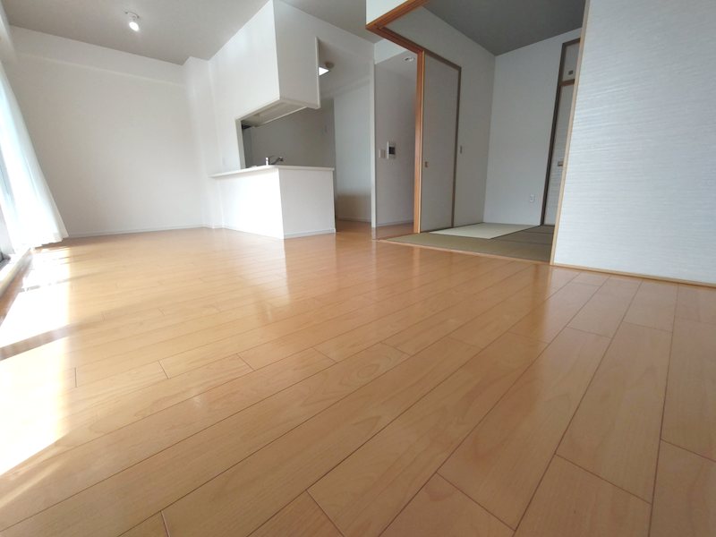 パークオアシス その他
