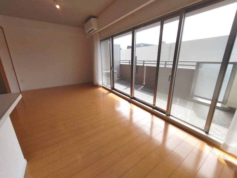 パークオアシス その他