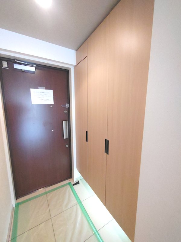 パークオアシス その他