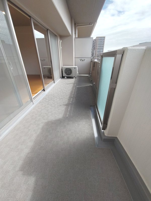 パークオアシス その他