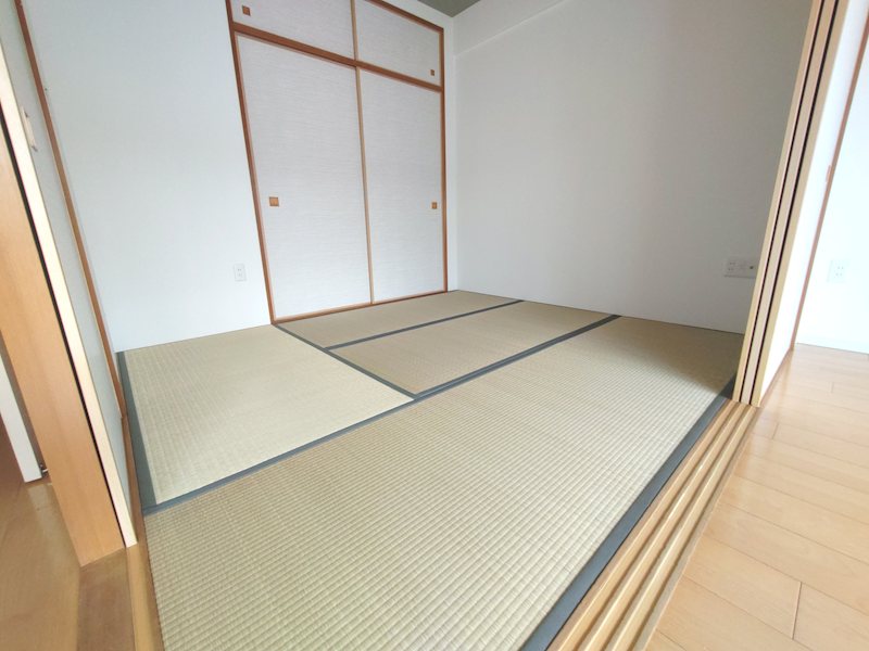 パークオアシス その他