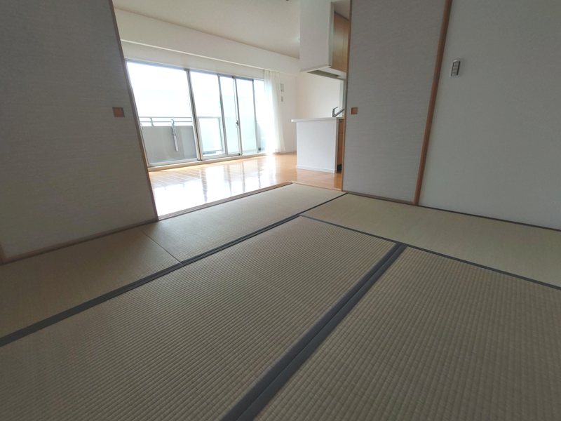 パークオアシス その他