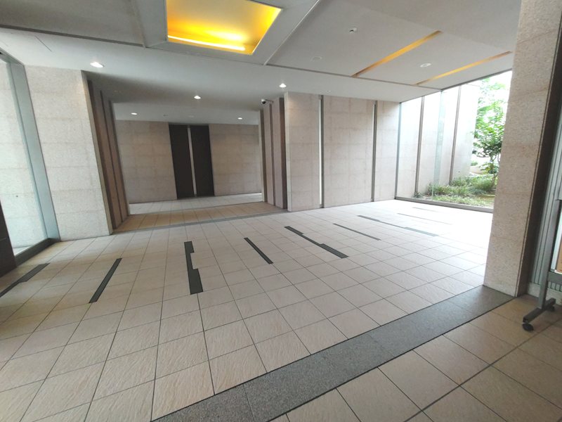 パークオアシス その他