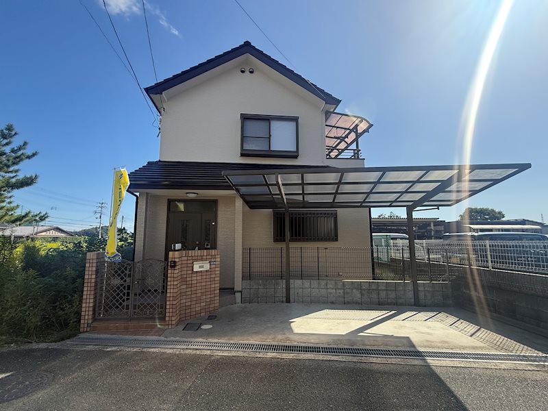 茨木市西福井1丁目　中古一戸建 その他