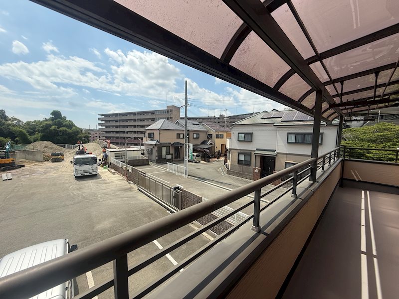 茨木市西福井1丁目　中古一戸建 その他