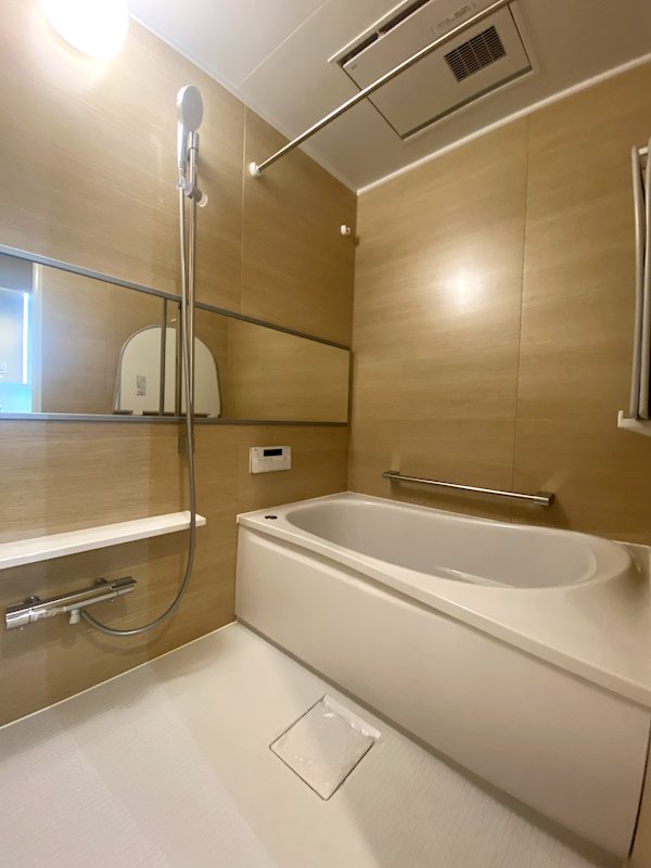 雨の日でも洗濯物が乾かせて、部屋干しの悩みゼロに ライオンズマンション枚方 その他