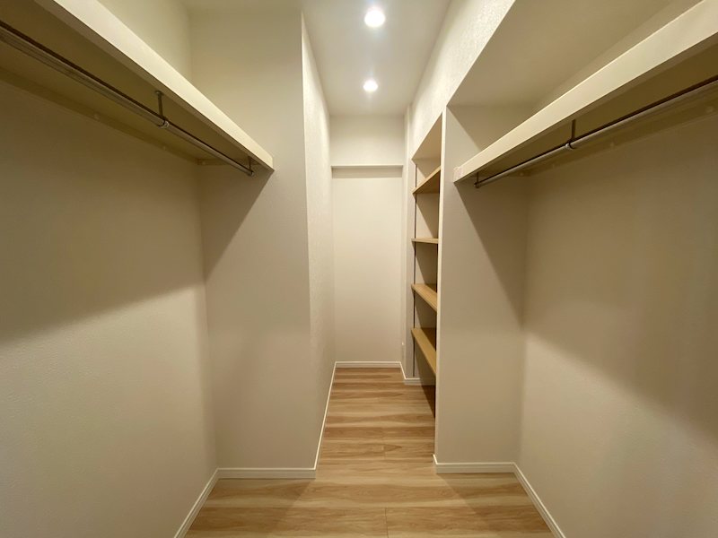 ファミリークローゼット ライオンズマンション枚方 その他