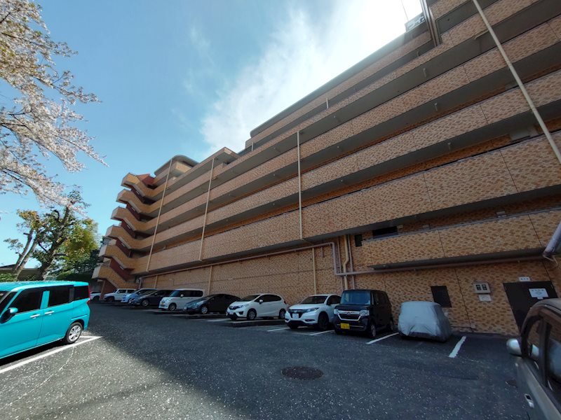 ライオンズマンション枚方 その他