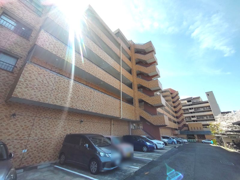 ライオンズマンション枚方 その他