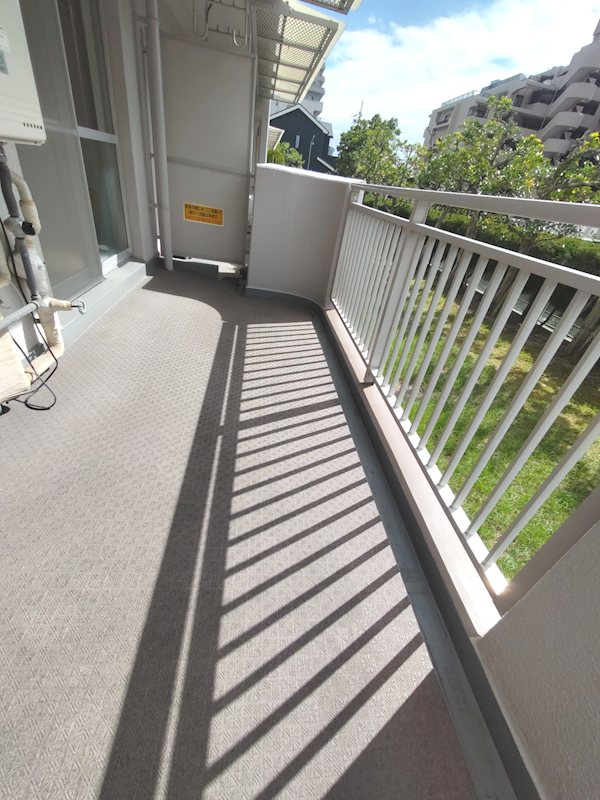枚方三矢第一次住宅参号棟 その他