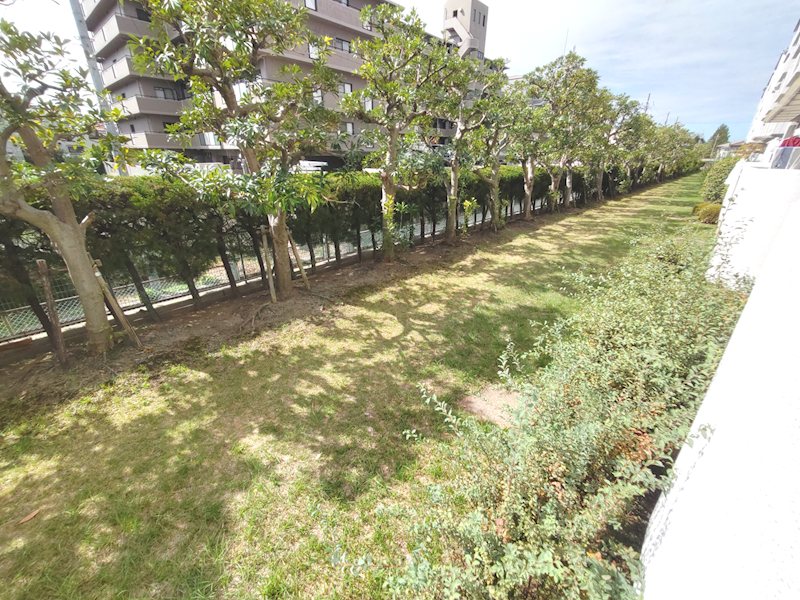 枚方三矢第一次住宅参号棟 その他
