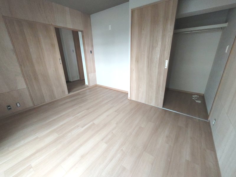 枚方三矢第一次住宅参号棟 その他