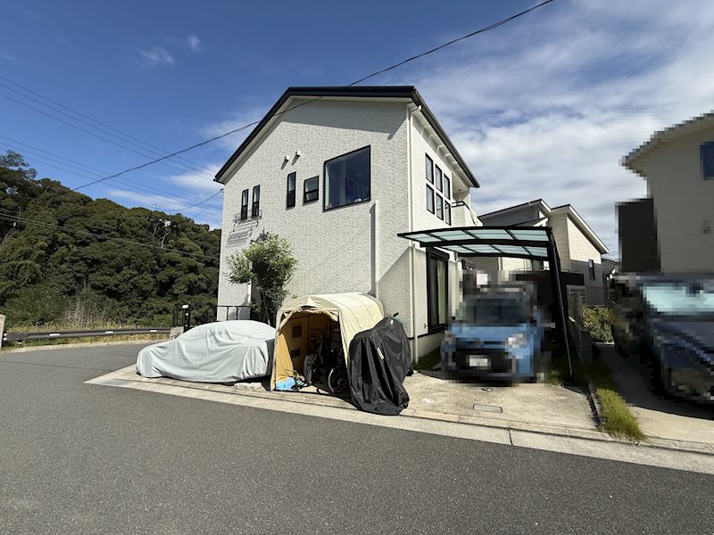 茨木市山手台新町3丁目 中古一戸建 その他