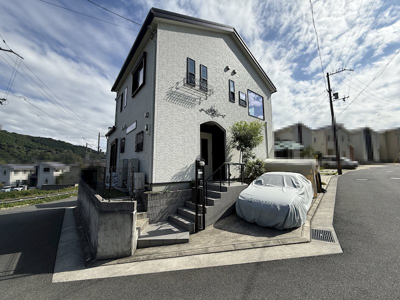 茨木市山手台新町3丁目 中古一戸建 その他