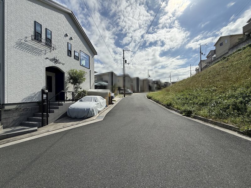 茨木市山手台新町3丁目 中古一戸建 その他