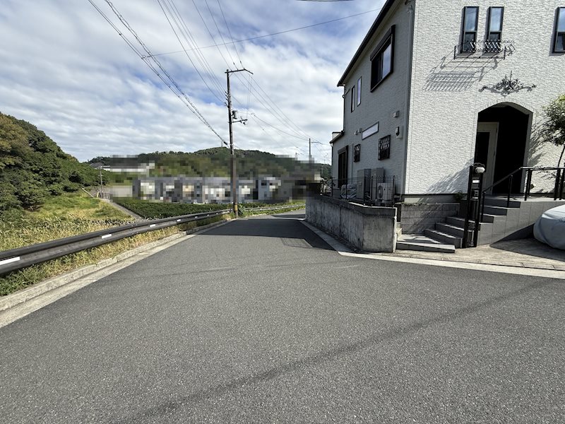 茨木市山手台新町3丁目 中古一戸建 その他