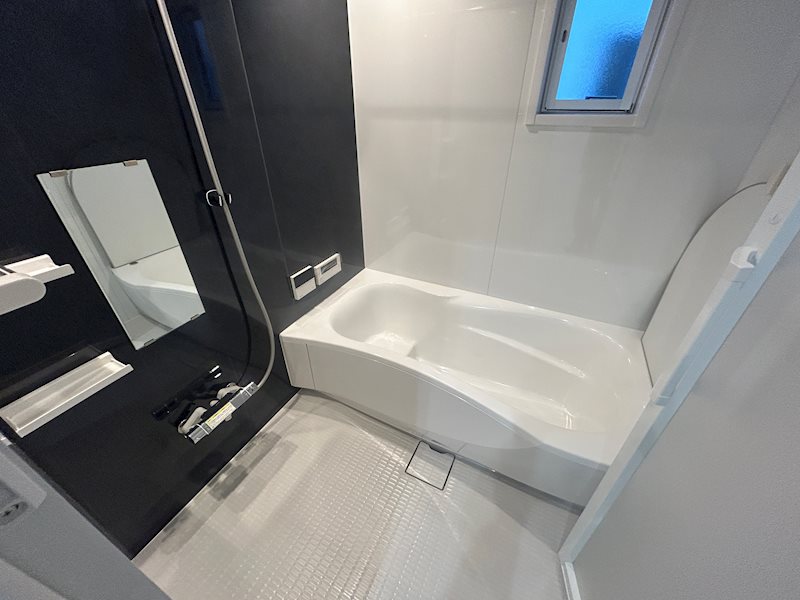 茨木市鮎川3丁目　中古一戸建（未入居物件）　1号地 その他