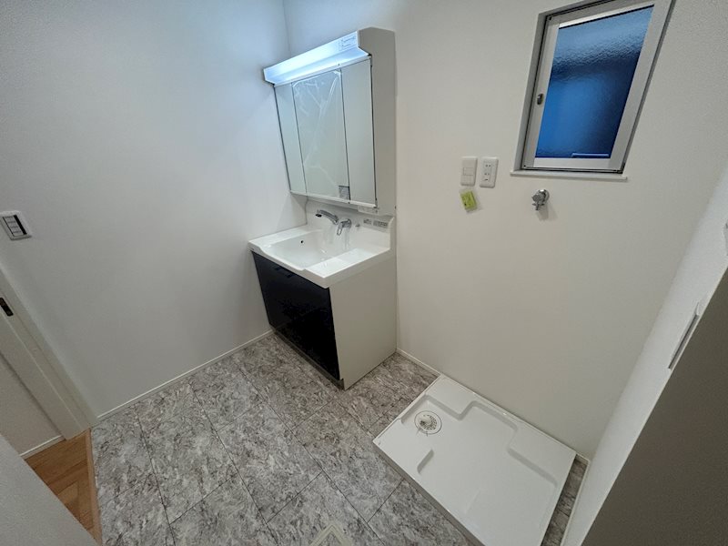 茨木市鮎川3丁目　中古一戸建（未入居物件）　1号地 その他