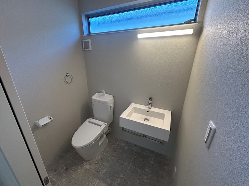 茨木市鮎川3丁目　中古一戸建（未入居物件）　1号地 その他