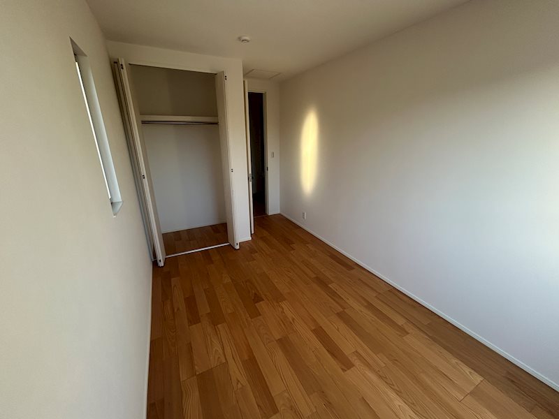 茨木市鮎川3丁目　中古一戸建（未入居物件）　1号地 その他