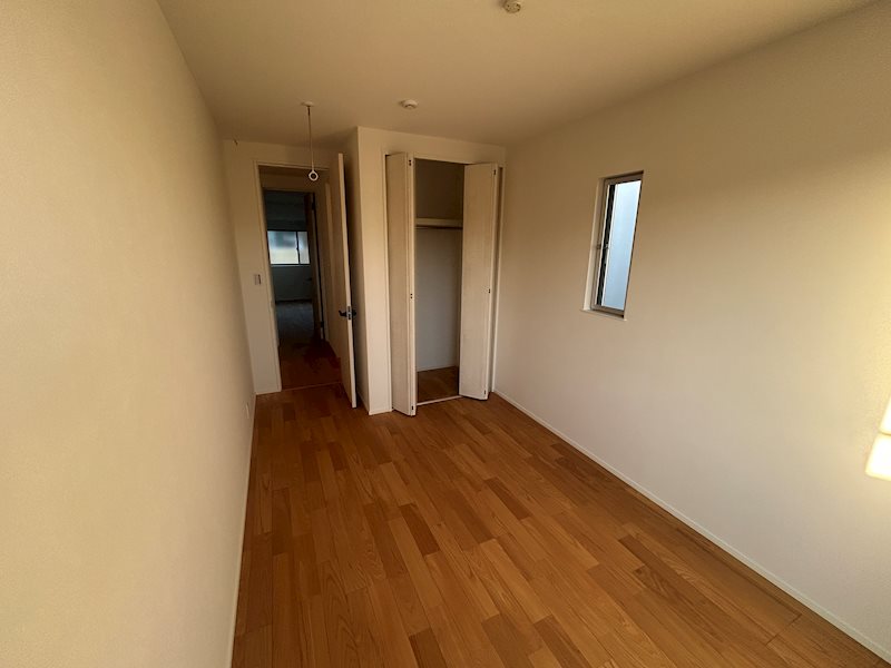 茨木市鮎川3丁目　中古一戸建（未入居物件）　1号地 その他