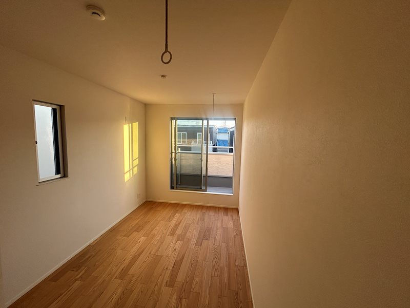 茨木市鮎川3丁目　中古一戸建（未入居物件）　1号地 その他