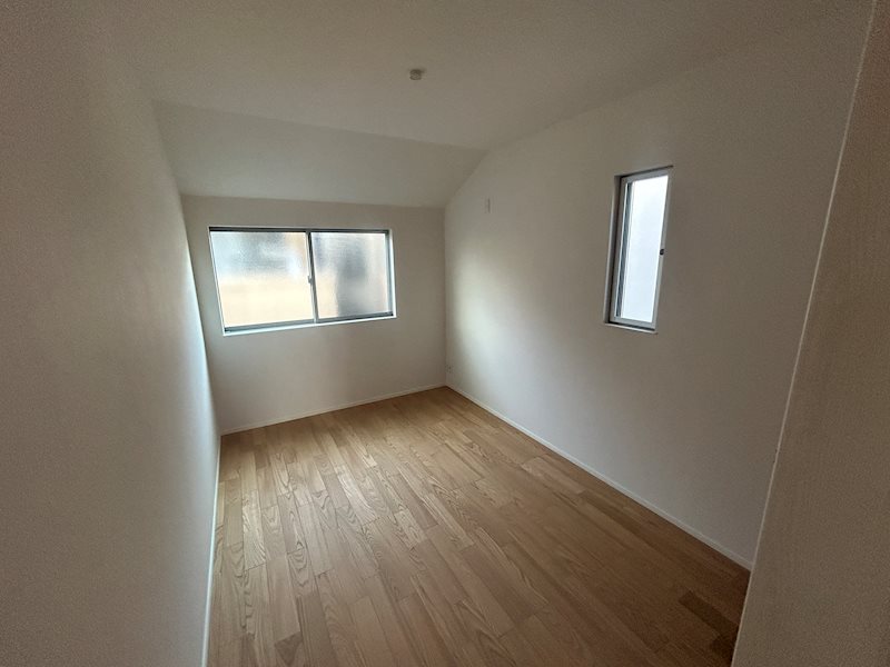 茨木市鮎川3丁目　中古一戸建（未入居物件）　1号地 その他