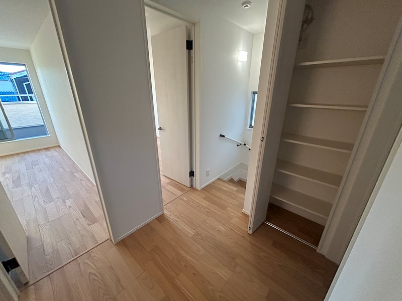 茨木市鮎川3丁目　中古一戸建（未入居物件）　1号地 その他