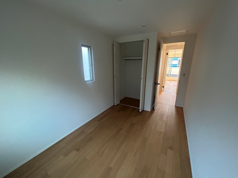 茨木市鮎川3丁目　中古一戸建（未入居物件）　1号地 その他