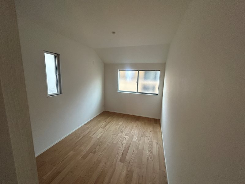 茨木市鮎川3丁目　中古一戸建（未入居物件）　1号地 その他