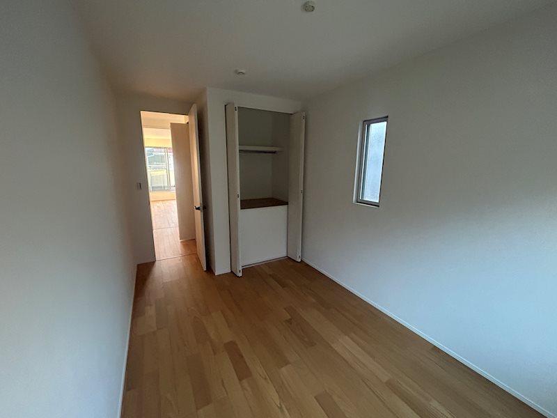 茨木市鮎川3丁目　中古一戸建（未入居物件）　1号地 その他