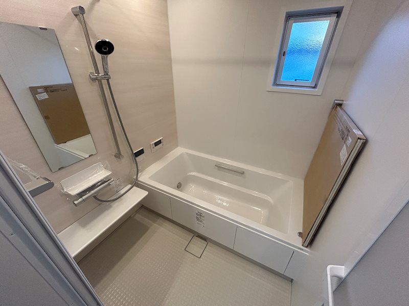 茨木市鮎川3丁目　中古一戸建（未入居物件）　2号地 その他