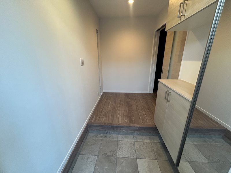 茨木市鮎川3丁目　中古一戸建（未入居物件）　2号地 その他