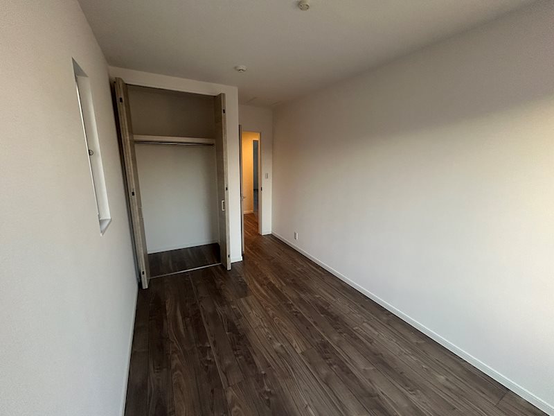 茨木市鮎川3丁目　中古一戸建（未入居物件）　2号地 その他