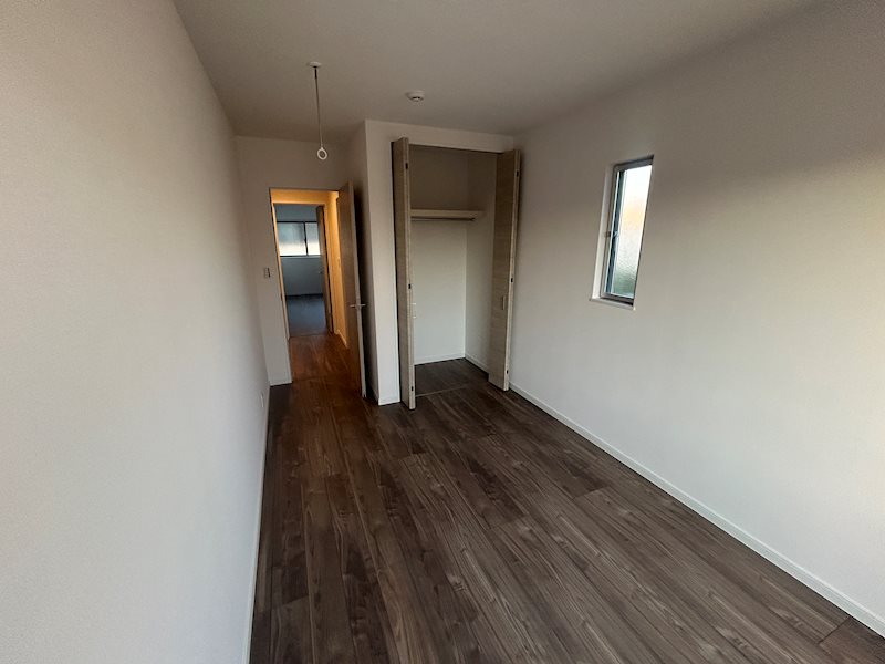 茨木市鮎川3丁目　中古一戸建（未入居物件）　2号地 その他