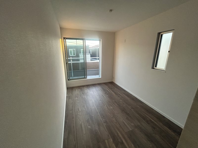 茨木市鮎川3丁目　中古一戸建（未入居物件）　2号地 その他