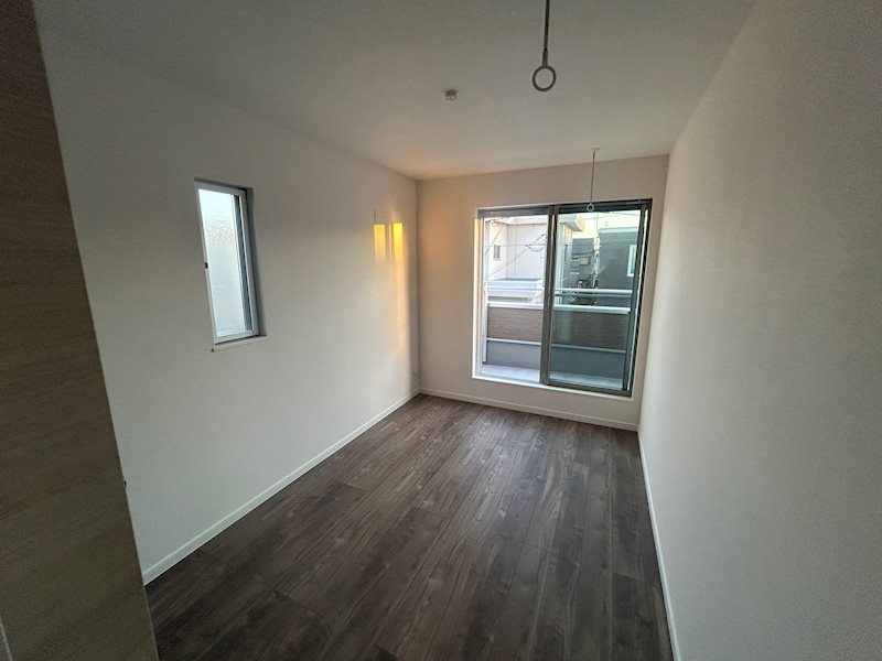 茨木市鮎川3丁目　中古一戸建（未入居物件）　2号地 その他