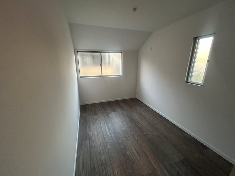 茨木市鮎川3丁目　中古一戸建（未入居物件）　2号地 その他