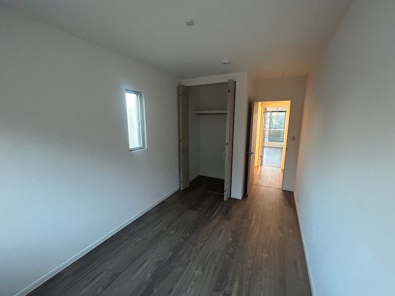 茨木市鮎川3丁目　中古一戸建（未入居物件）　2号地 その他